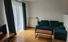 Apartament Centrum Zdrojowa Parking Podziemny